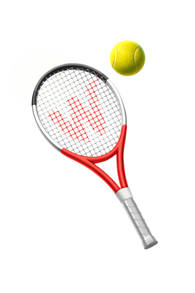 Place single bet on Tennis French Open Doubles Men