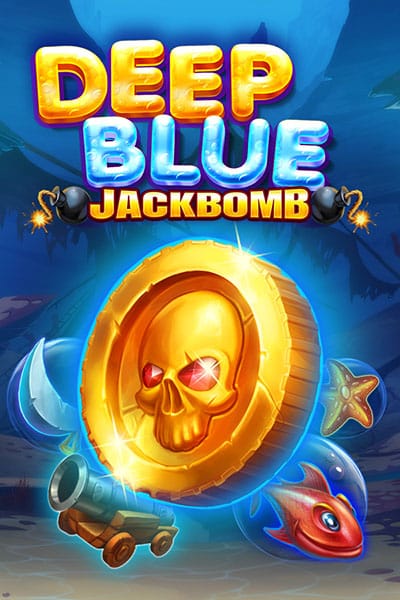 Deep Blue
