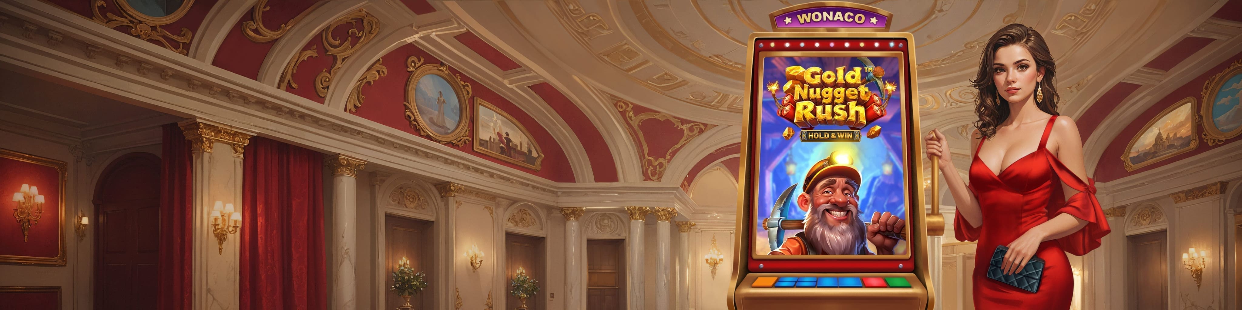Slot of the Week