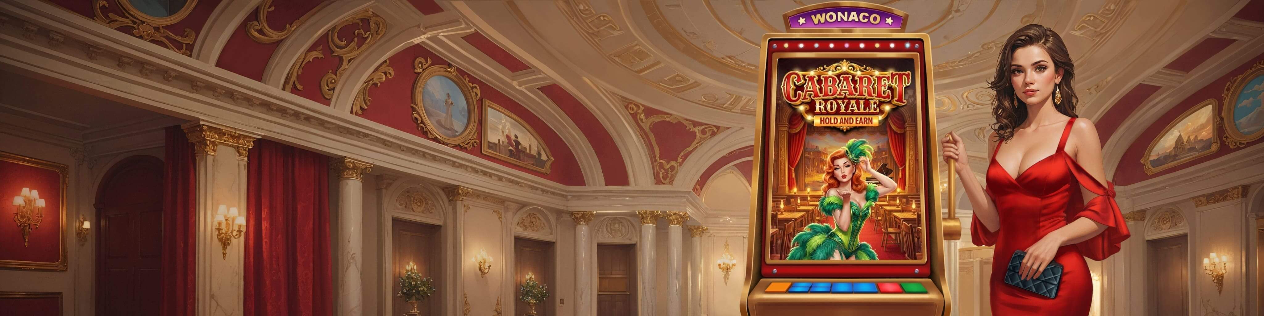 Slot of the Week